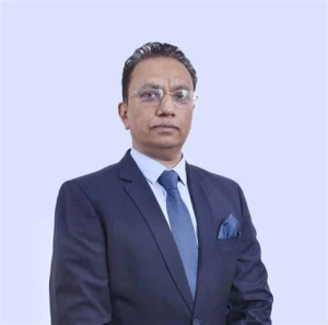 Advocate Saleem Ahmed, Ghaziabad logo