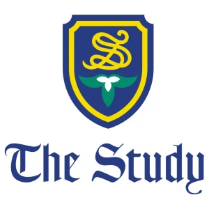 The Senior Study II, GT road, Amritsar logo