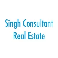 Singh Consultant Real Estate, Baddi logo