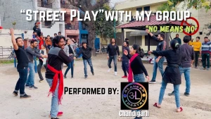 Alankar Theatre Group Chandigarh logo