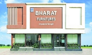 Bharat Furniture