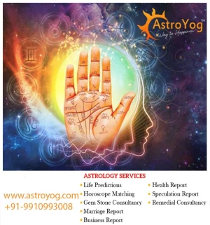 Astrology