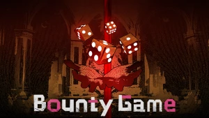 Bounty Game, India logo