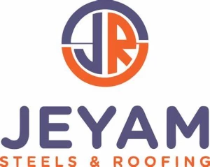Jeyam Unisex Salon, Vhshnu garden, Delhi logo