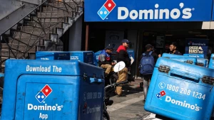 Domino's Pizza