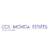 Colonel Monga Estates Noida , Delhi NCR India logo