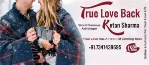 Astrologer Ketan Sharma