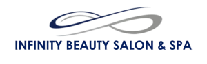 Infinity Hair Spa & Saloon logo