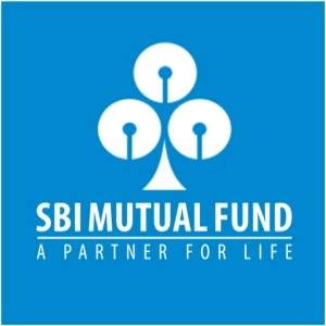 SBI Mutual Funds Private Limited, Janakpuri, Delhi logo