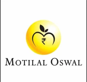 Motilal Oswal Financial Services Limited, Chandigarh logo