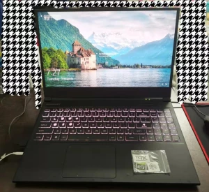 Wellwin Computers & Electronics logo