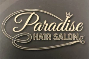Paradise Hair Salon, Netaji subhas marg, Gurgaon logo