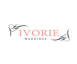 Ivorytales, Wedding logo