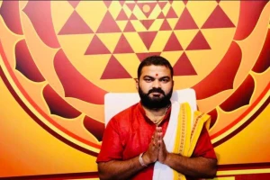 Guru Mohandas Astrologer logo