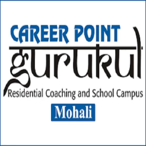 Career Point Gurukul, Mohali - Boarding School logo