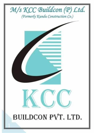 Kaundal Buildcon Associates Pvt. Ltd, Sanjauli, Shimla logo