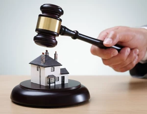 R&S Law Associates, Chandigarh logo