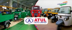 Atul Automobiles logo