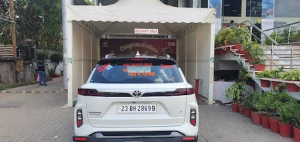 Rajpal Auto Repairs, Chandigarh logo