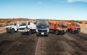 Modi Motors Tata Commercial Service, Navi Mumbai logo