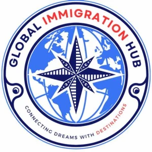 Global Work Hub, Greater Noida, Sector-4 logo