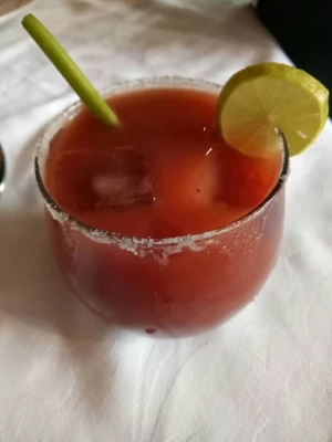 GardenCourt Restaurant, Mumbai logo