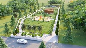 Diamond avenue, amritsar logo