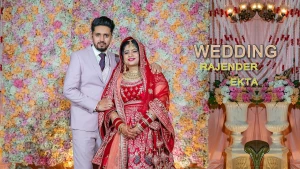 Rajender Caterers and wedding planner, Sector-19, Faridabad logo