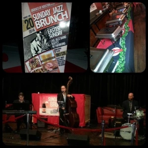 Grooves Restaurant and Lounge, ambala logo