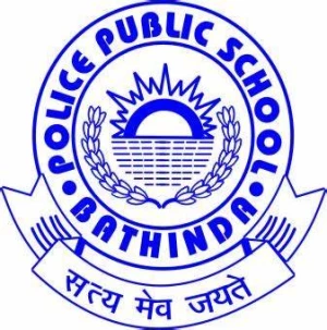 Police Public School, Bathinda, Civil lines, Bathinda logo