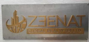 Zeenat Global Realty , Sector-10, Panchkula logo