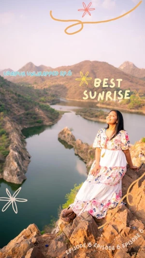 Mandie Sarangal, Mohali logo