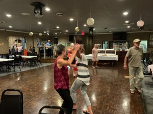 Irish Beach, Amritsar logo