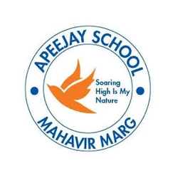 Apeejay School - Mahavir Marg, New Jawahar Nagar, Jalandhar logo