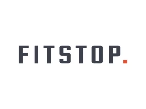 Fitstop Gym, Faridabad logo