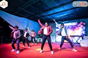 Prakash Porua Music Classes, Gurugram