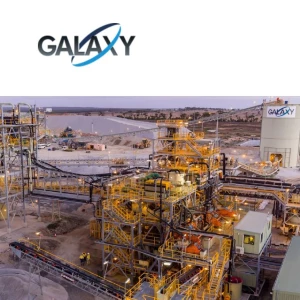 Galaxy Resources Private Limited, Kalka logo