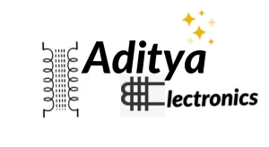 Aditya Electronics logo