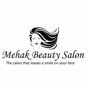 Mehak Beauty Salon, Amrawati appartment, Baddi logo
