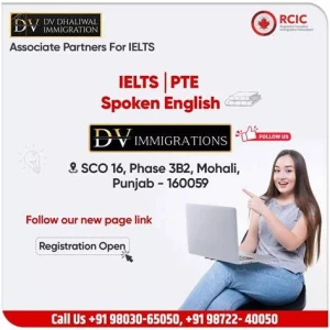 DV Dhaliwal, Gurgaon logo