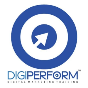 Digiperform, Chandigarh logo
