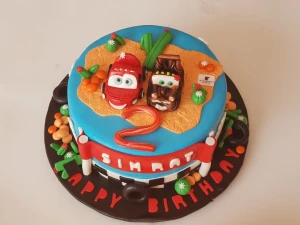 Chandigarh Baking Company, Chandigarh logo