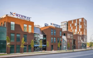 North Way Innovation Pvt Ltd, Parwanoo logo