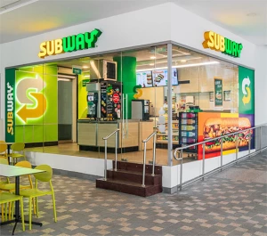 Subway