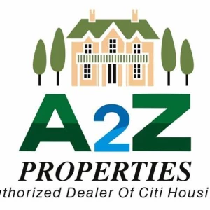 A-2 Properties, Near shukar bazar, Ghaziabad logo