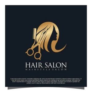 Stylish Hair Salon, Gurudwara road, faridabad logo