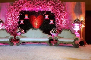 Wedartisan wedding pplanners, Phase-11, Mohali logo