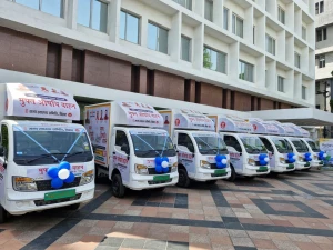 Radhika Auto Service Center, Noida logo