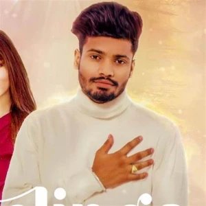 Sumit Goswami, chandigarh logo