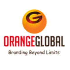 Orange Global, Sector-41, Chandigarh logo